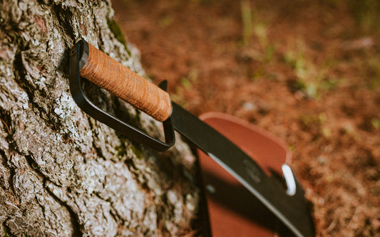 Woodman's Pal: The Best All-in-One Tool for Wilderness Survival