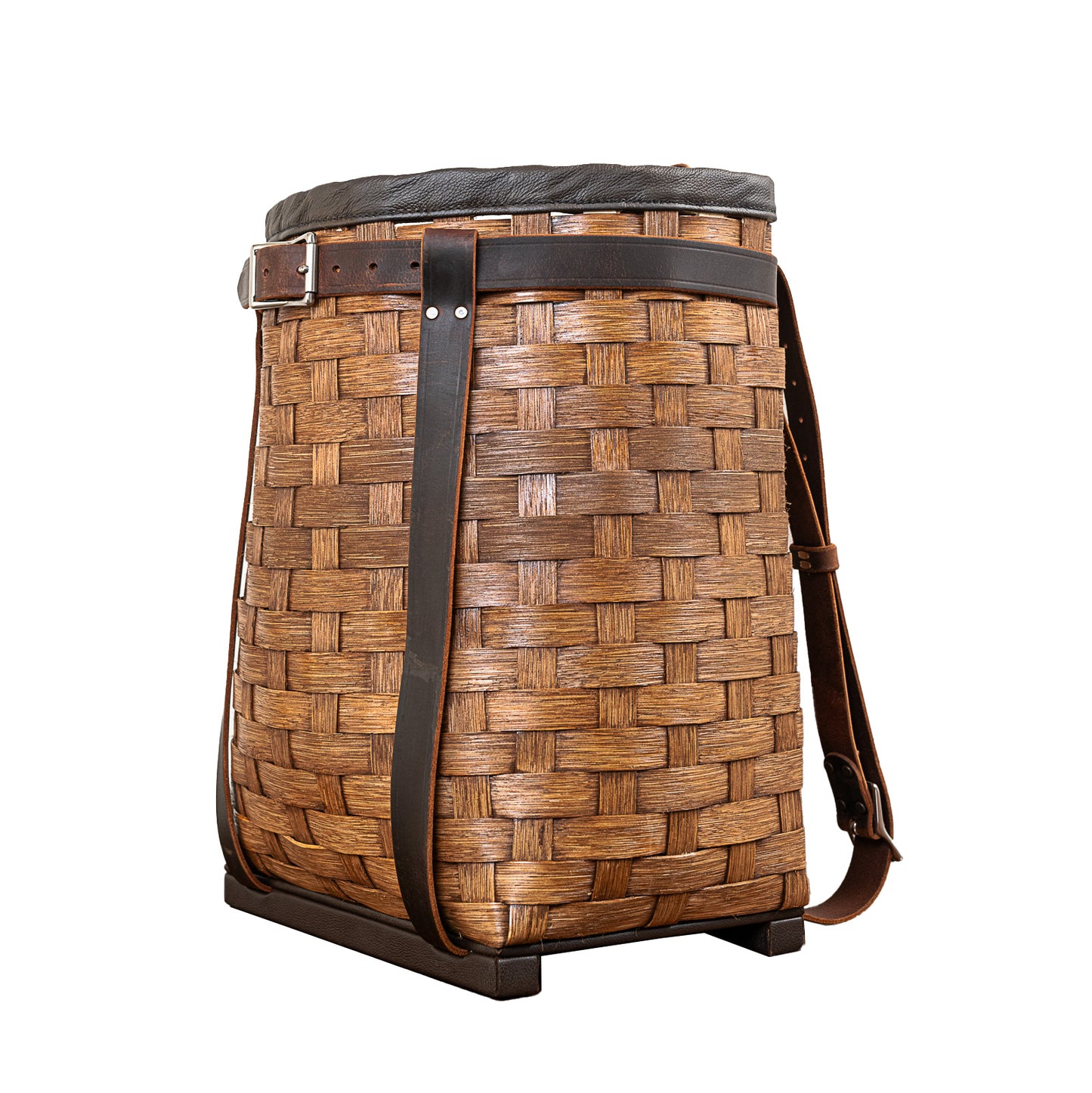 Adirondack Pack Basket