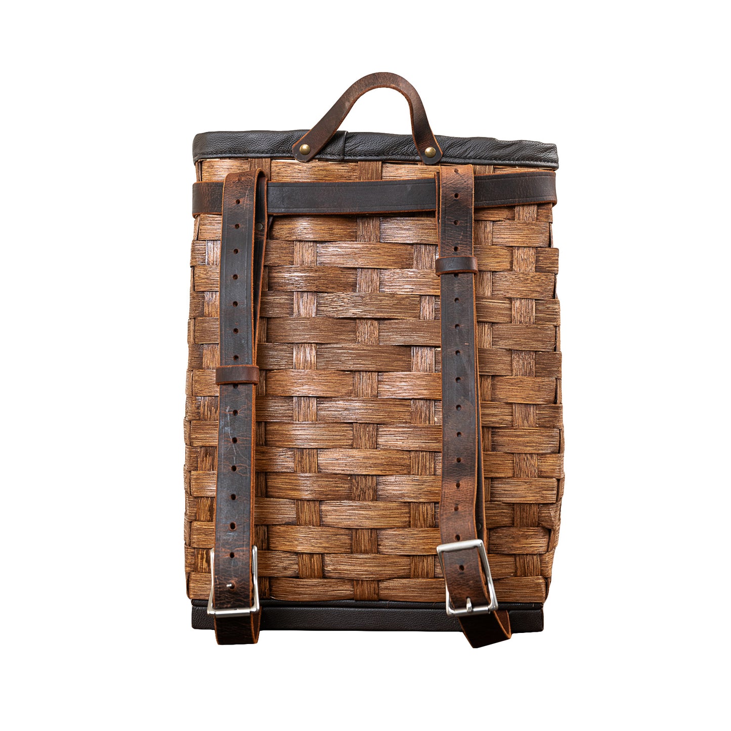 Adirondack Pack Basket